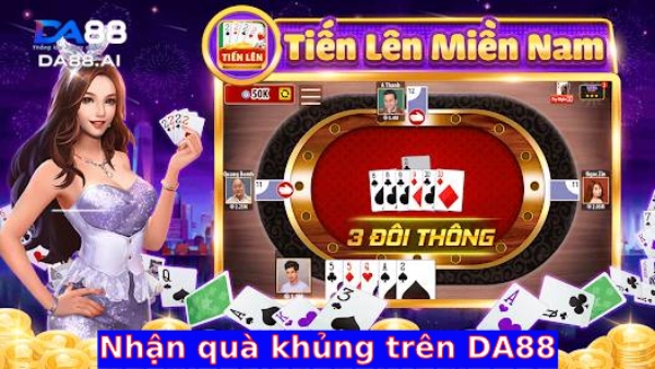 Game tiến lên miền Nam được rất nhiều người ưa chuộng Game tiến lên miền Nam được rất nhiều người ưa chuộng