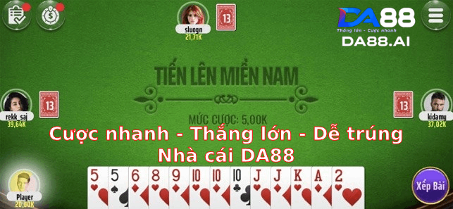 Tiến lên miền Nam và miền Bắc khác biệt Tiến lên miền Nam và miền Bắc khác biệt