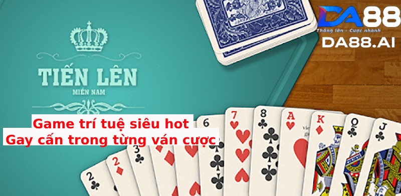 Tien len mien nam 5