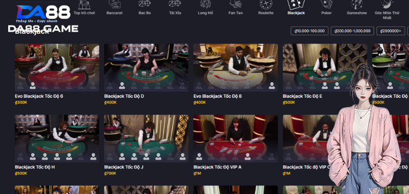 Roulette mang đến cơ hội bất tận cho cược thủ