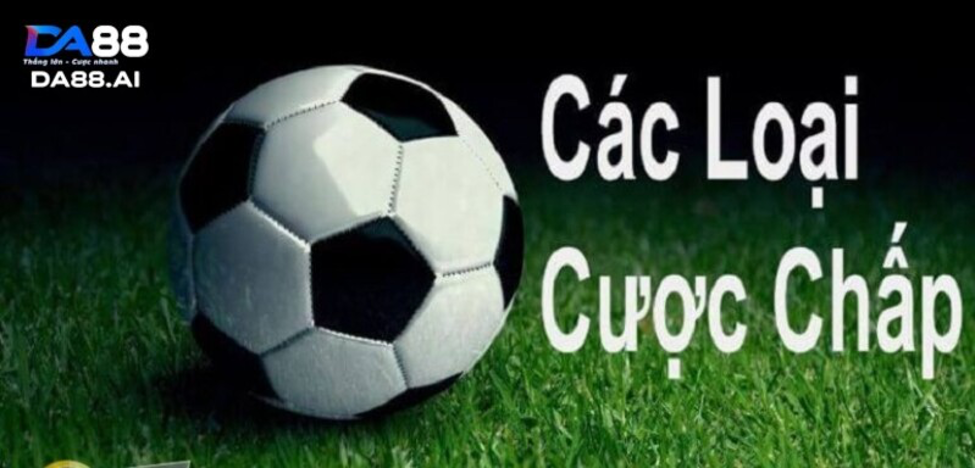 Kèo cược chấp là gì? Cách soi kèo cược chấp cho tân thủ cực kì hiệu quả 3 Các loại kèo cược chấp cơ bản trong bóng đá: kèo hòa, kèo nửa trái, kèo chấp nửa,...