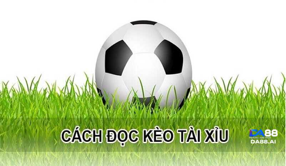 Cược tài xỉu là gì? Kinh nghiệm soi kèo và cách đọc kèo cho tân thủ 3 Bắt kèo cược tài xỉu cực chuẩn, đánh đâu thắng đó
