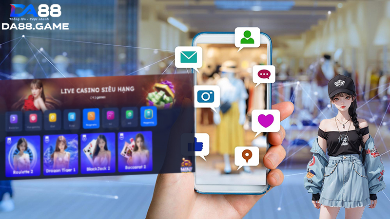 Những ưu đãi đặc biệt dành cho thành viên VIP của nhà cái.