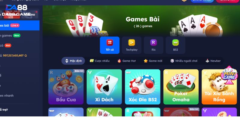 Bí quyết để trở thành người chơi thành công tại cổng game.
