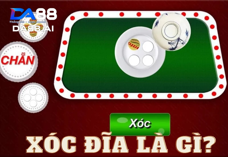 Giới thiệu về game xóc đĩa tài phú Giới thiệu về game xóc đĩa tài phú
