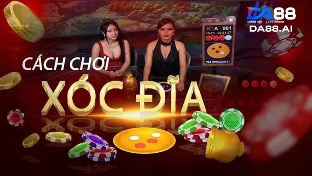 Game xóc đĩa Tài Phú livestream cực hay cùng nhà cái DA88 Game xóc đĩa Tài Phú livestream cực hay cùng nhà cái DA88