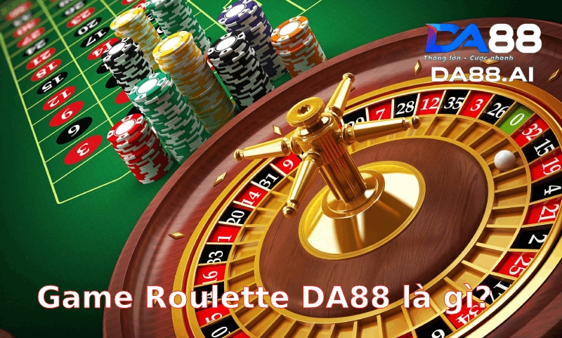 Roulette 1