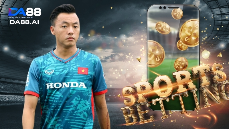 Tiền vệ 2k3 sơn là ai? Vì sao được nhiều bet thủ khen ngợi 3 Tài năng phân tích trận đấu chi tiết và cụ thể