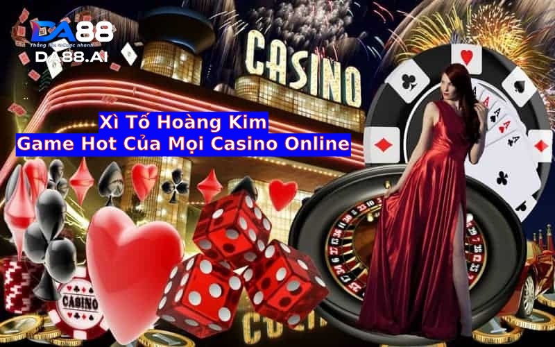 Chơi xì tố online dễ dàng với luật chơi dễ hiểu Chơi xì tố online dễ dàng với luật chơi dễ hiểu