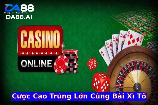 Chơi xì tố 5 cây cực dễ dàng Chơi xì tố 5 cây cực dễ dàng