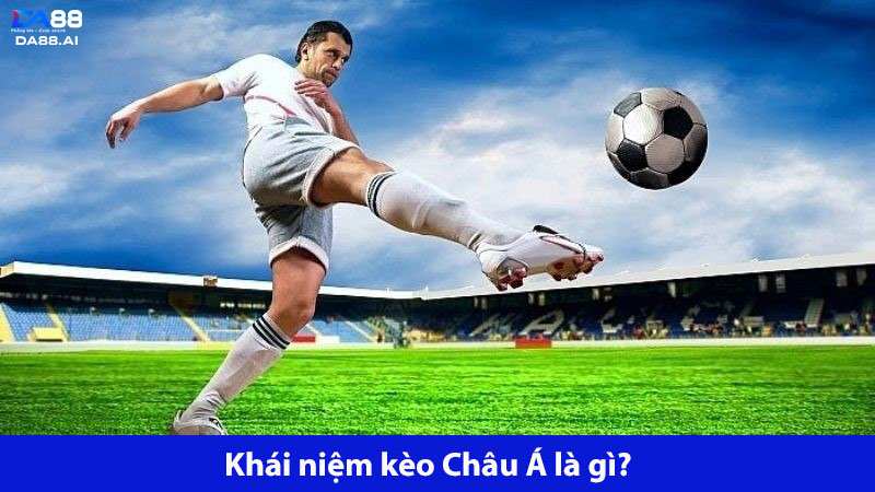 Kèo Châu Á Là Gì? Hướng Dẫn Cụ Thể Cách Đọc Kèo Bóng Đá 2 Kèo Châu Á là gì? Đây là kiểu kèo bóng đá phổ biến nhất hiện nay