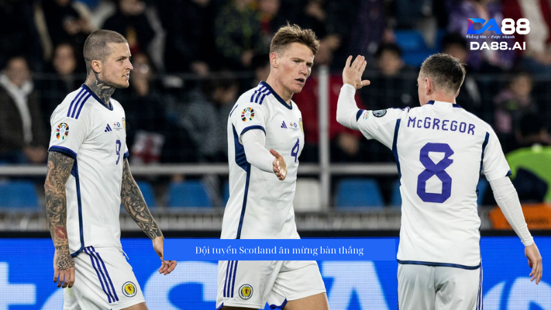 Soi kèo Scotland vs Phần Lan 1h45 8/6: Trận cầu giao hữu cuối 5 Trong quá khứ Scotland vs Phần Lan chưa đối đầu quá nhiều