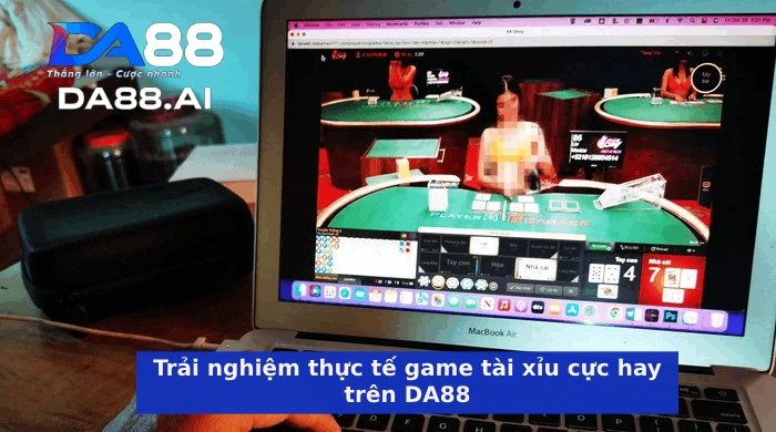 Tài xỉu live mang lại trải nghiệm thực tế Tài xỉu live mang lại trải nghiệm thực tế