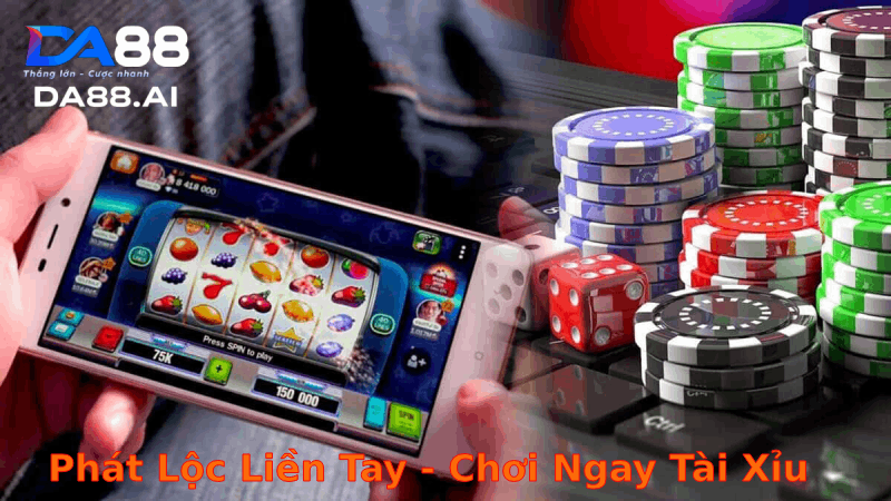 Chia sẻ mẹo chơi thắng tài xỉu online Chia sẻ mẹo chơi thắng tài xỉu online