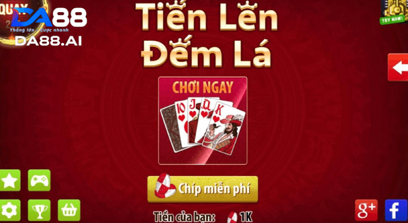 Game tiến lên đếm lá là gì? Game tiến lên đếm lá là gì?
